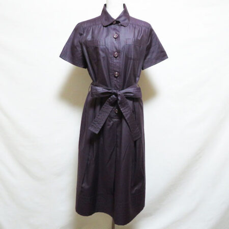 レリアンのワンピースを買取しました！色っぽいデザインが素敵