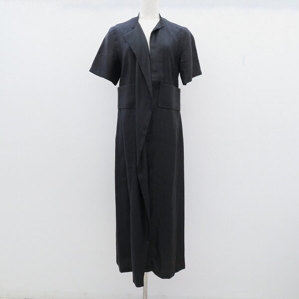 ワイズの日本製コートを出張買取ご利用のお客様より買取しました