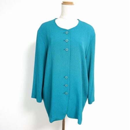 三年坂のジャケットを出張買取ご利用のお客様より買取しました