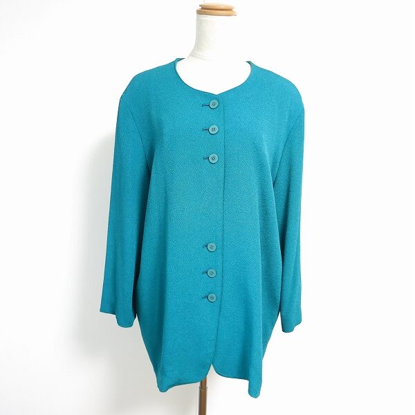 三年坂のジャケットを出張買取ご利用のお客様より買取しました