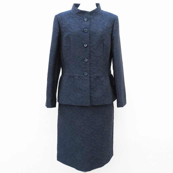 様になるセットアップを買取しました！【ハナエモリ】