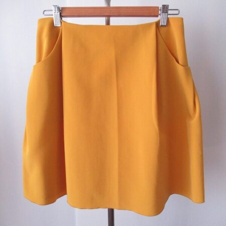 【出張買取】フォクシーニューヨークのスカートを買取しました！