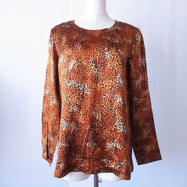 イヴサンローランのシャツを買取しました！綺麗×パワフル