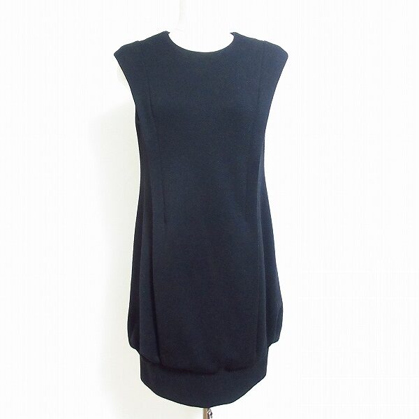 スリムさもくれる｜フォクシーのワンピースを買取しました