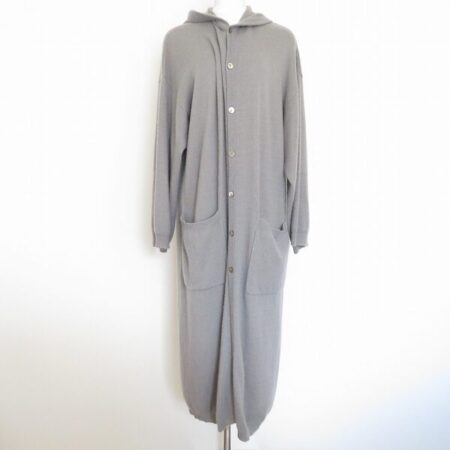 ヨーガンレールのロングカーディガンを買取しました