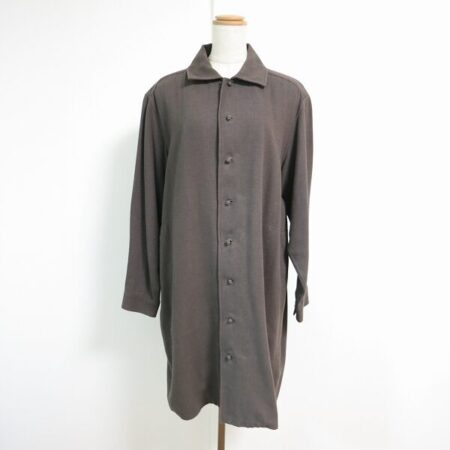 ヨーガンレールのコートを出張買取ご利用のお客様より買取しました