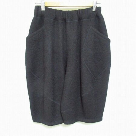 ヨーガンレールのパンツを店頭預かり買取しました