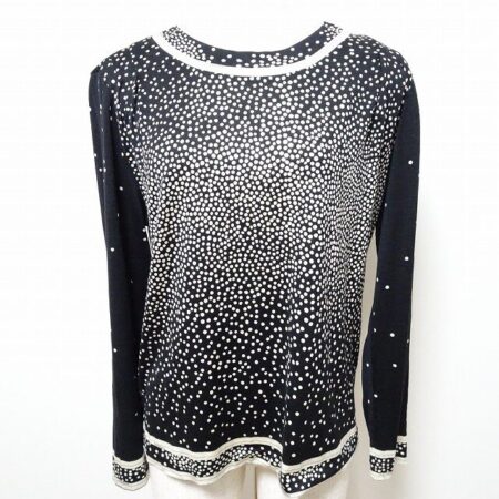 レオナールのカットソーを買取しました！輝かしさもある