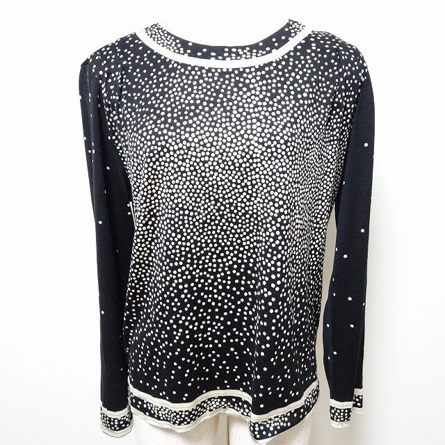 レオナールのカットソーを買取しました！輝かしさもある