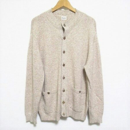 パパスのカーディガンを買取しました！シルクのウエッティ感が絶妙