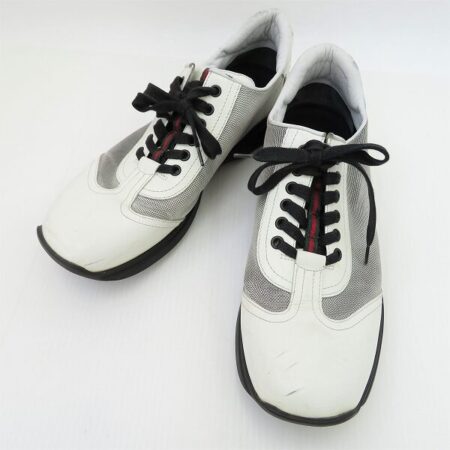 グッチのスニーカーを出張買取にて買取しました【アメリカ製】