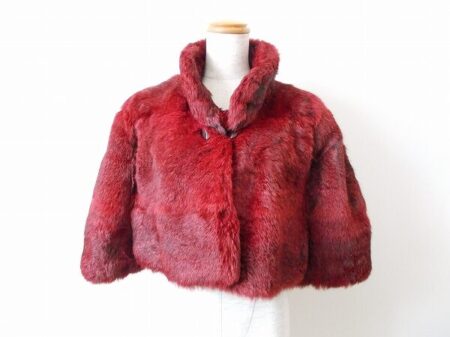 エンバのコートを出張買取ご利用のお客様より買取しました