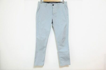 ストーンアイランドのパンツを出張買取ご利用のお客様より買取しました