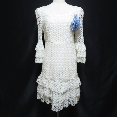 伊太利屋のワンピースを買取しました｜程よい色気を出せる