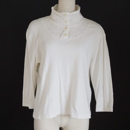 群言堂のブラウスを出張買取ご利用のお客様より買取しました