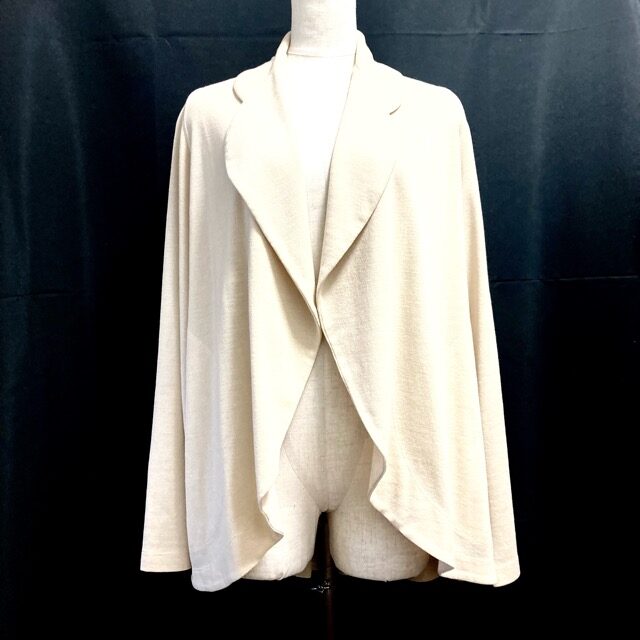 ヨーガンレールのカーディガンを買取しました