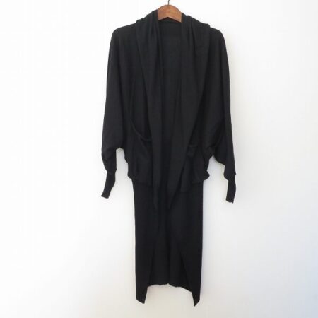 ヨーガンレールのカーディガンを出張買取ご利用のお客様より買取しました