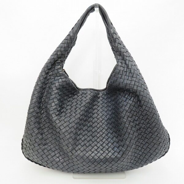 ボッテガヴェネタのトードバッグを買取しました!人気のイントレチャート