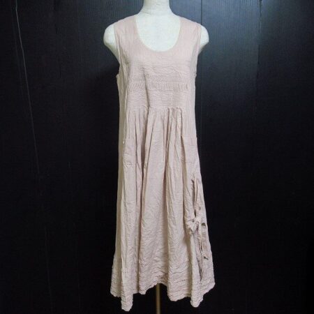 ワンダフルワールドのワンピースを買取しました！何もかもが優しい