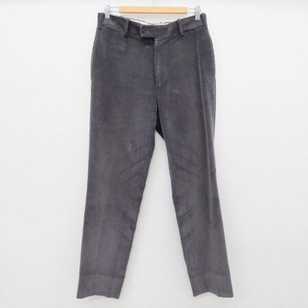 アルニスのパンツを出張買取ご利用のお客様より買取しました