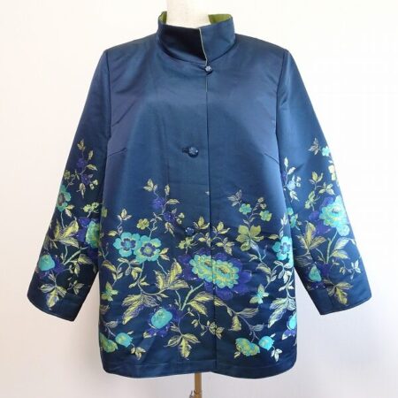 リリアンビューティのジャケットを買取しました！丁度いい華やかさ