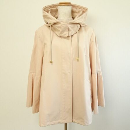 ローズティアラのブルゾンを出張買取いたしました