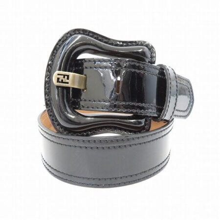 フェンディのベルトを出張買取ご利用のお客様より買取しました