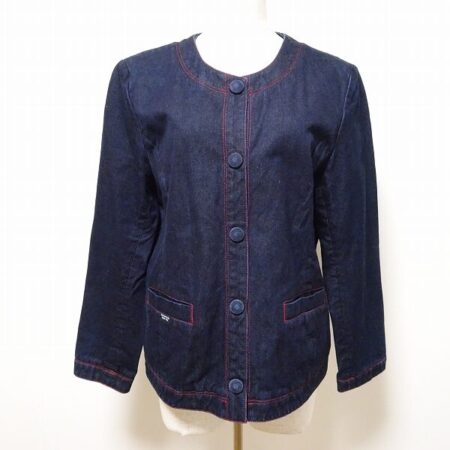 マドモアゼルノンノンのジャケットを出張買取ご利用のお客様より買取しました