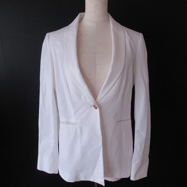 美しい姿になれる モラビトのジャケットを買取しました