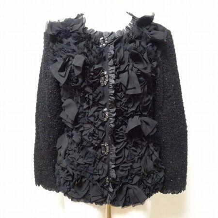 ノコオーノのジャケットを出張買取ご利用のお客様より買取しました