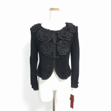 ノコオーノのジャケットを出張買取ご利用のお客様より買取しました