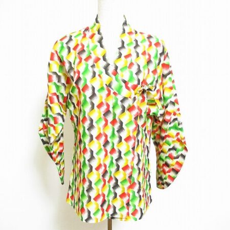 カンサイヤマモトのカーディガンを出張買取しました