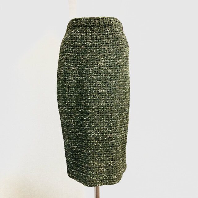 セントジョンのスカートを出張買取ご利用のお客様より買取しました