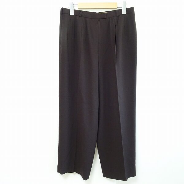 レリアンのワイドパンツ13号を買取させて頂きました