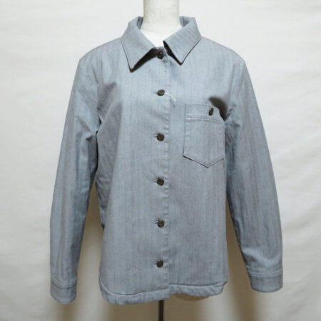 カッコよさも際立つ マドモアゼルノンノンのジャケットを買取しました