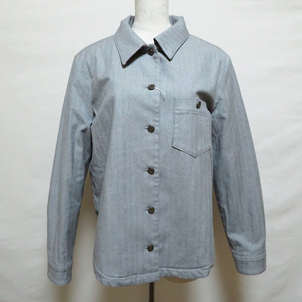 カッコよさも際立つ マドモアゼルノンノンのジャケットを買取しました