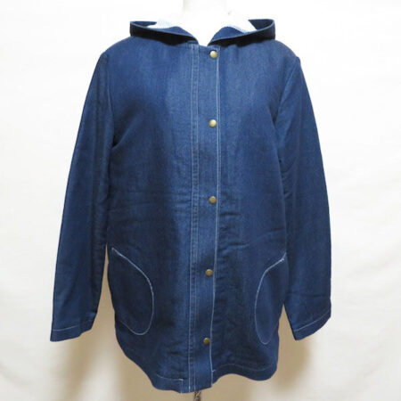 マドモアゼルノンノンのコートを買取しました