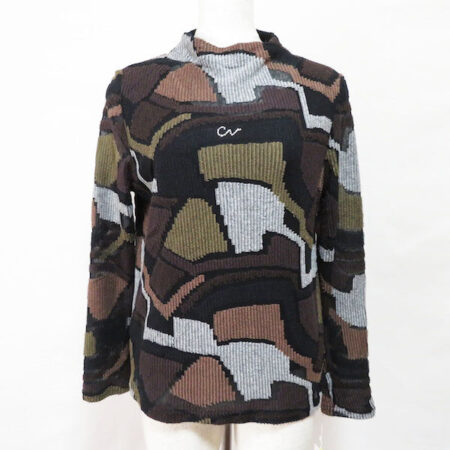 風流な雰囲気が素敵なシャミーのカットソーを買取しました