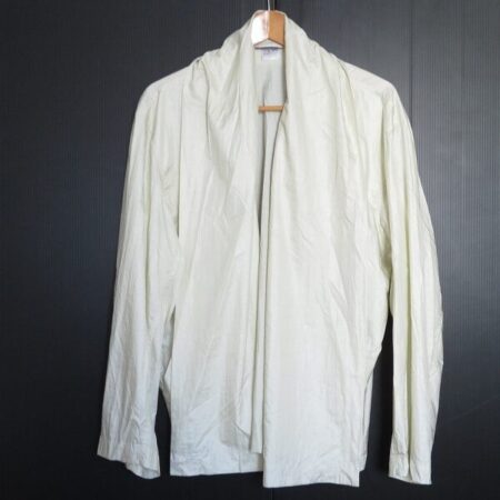 イッセイミヤケメンのジャケットを買取させていただきました