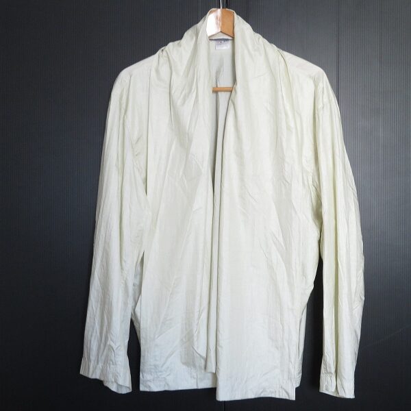 イッセイミヤケメンのジャケットを買取させていただきました