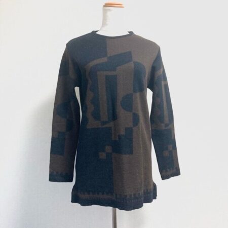 フェンディのニットを買取しました！賢い雰囲気に