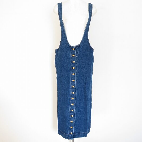 様になるおしゃれ インゲボルグのジャンパースカートを買取しました