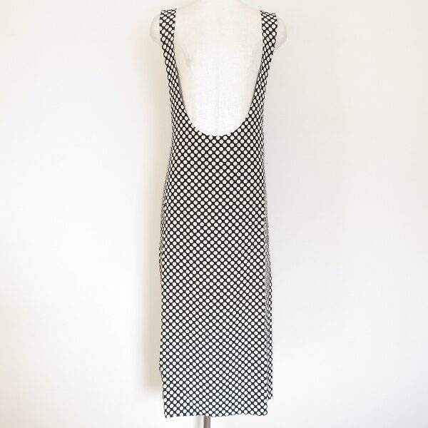 自然体に仕上げつつ綺麗さも引き立つ｜インゲボルグのジャンパースカートを買取しました