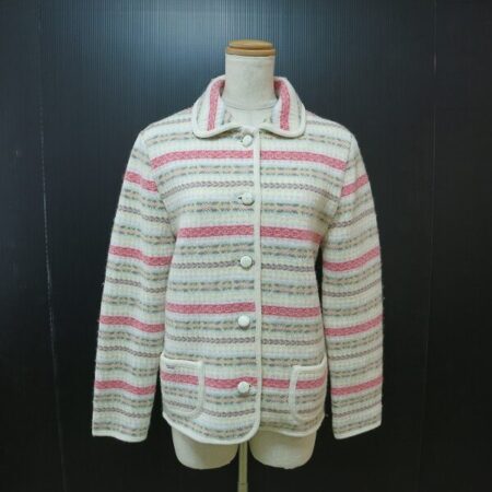 マドモアゼルノンノンのジャケットを買取しました