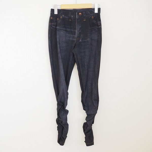 引き締まったかっこいい女性に！センソユニコのパンツを買取しました