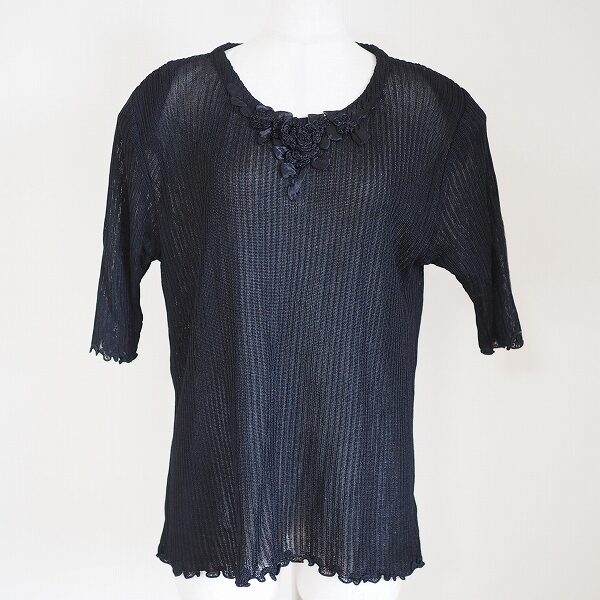 アトリエマリコのカットソーを出張買取ご利用のお客様より買取しました