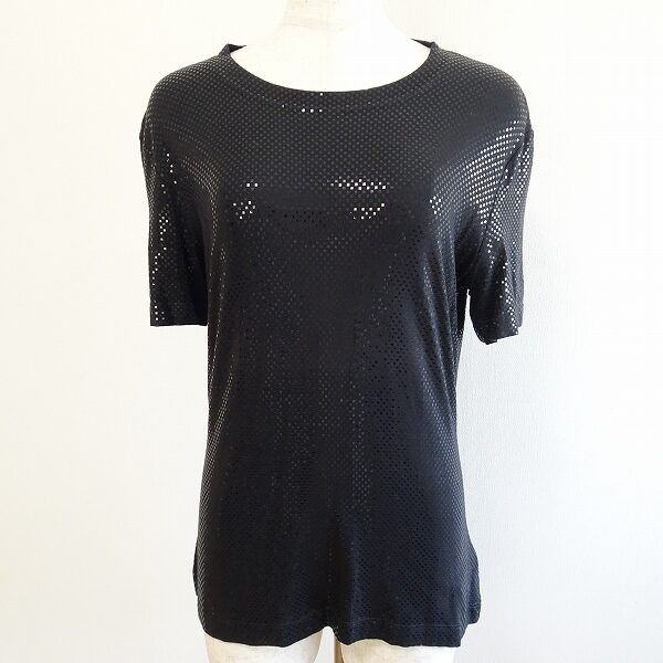 いい具合のスパンコールが綺麗なセントジョンのカットソーを買取しました