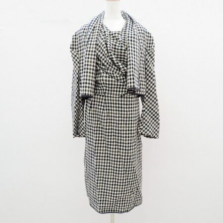 コムデギャルソンのワンピースを出張買取ご利用のお客様より買取しました