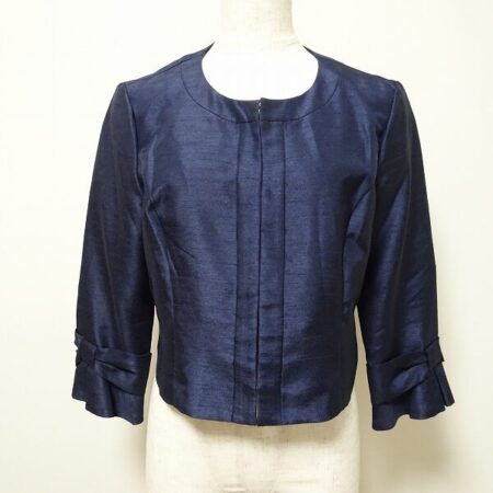 【お買取】大人のカッコよさもある ローズティアラのジャケット