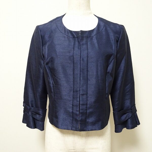 【お買取】大人のカッコよさもある ローズティアラのジャケット